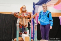 Cowboy und Indianer (3-4 Jahre)