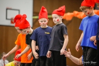 Hey Zwerge - hoch hinaus (BubenF reitag)