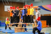 Hey Zwerge - hoch hinaus (BubenF reitag)