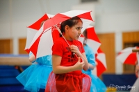 Kleine Feen in den Zweigen (Mädchen Freitag)