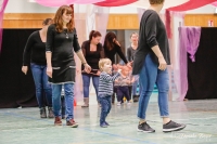 Kleine und Große am laufenden Band_1