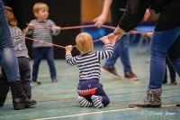 Kleine und Große am laufenden Band_8