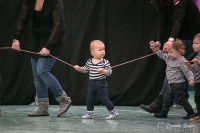 Kleine und Große am laufenden Band_9