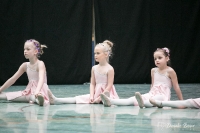 Tanz der Zuckerfee (Ballett I)