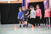 Variationen am Kasten (5-6 Jahre)