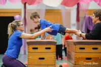 Variationen am Kasten (5-6 Jahre)