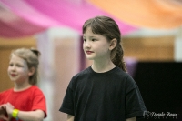 Variationen am Stepp (Aerobic I)