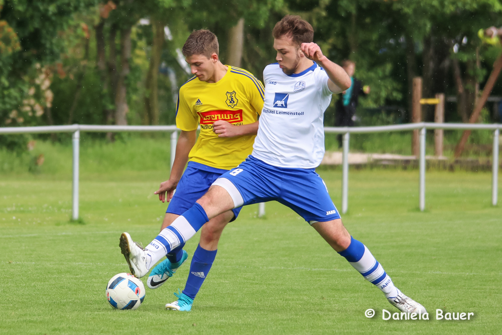 TV Spöck - Spfr- Forchheim_22