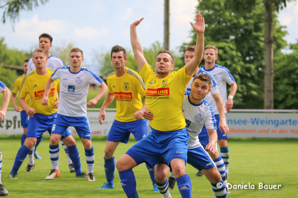 TV Spöck - Spfr- Forchheim_27