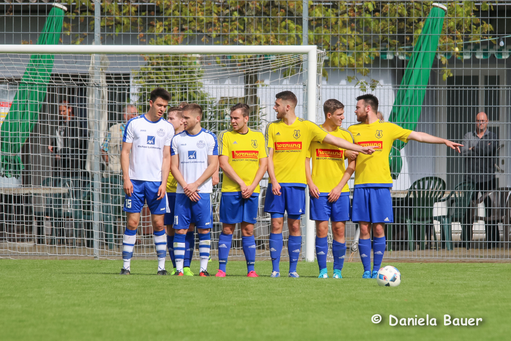 TV Spöck - Spfr- Forchheim_32