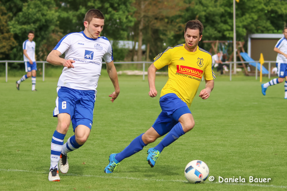 TV Spöck - Spfr- Forchheim_45