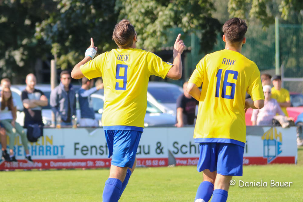 FC Neureut - TV Spöck_56