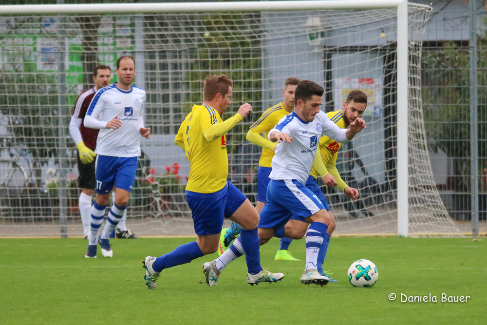 TV Spöck - FV Forchheim_15