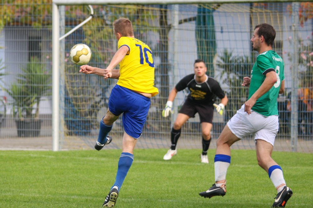 TV Spöck - FV Malsch _20