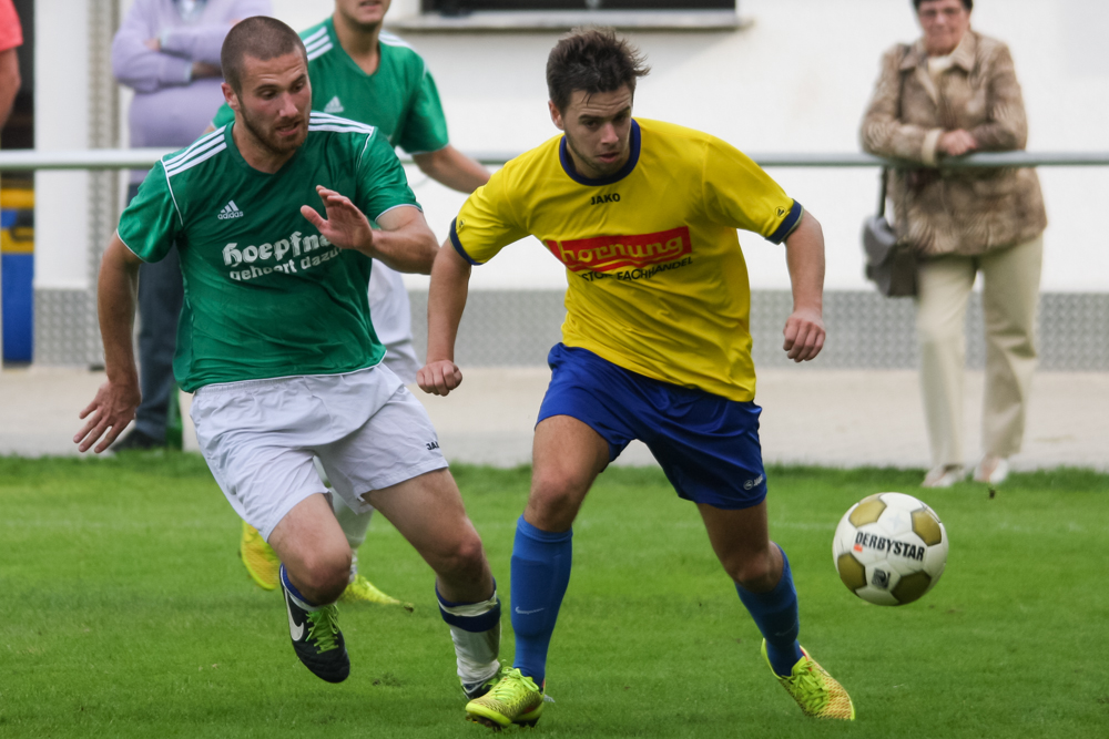 TV Spöck - FV Malsch _37