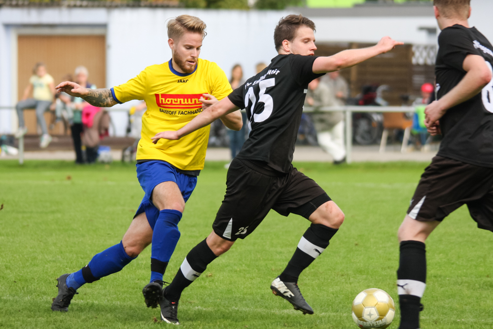 TV Spöck - FV Ettlingenweier_22