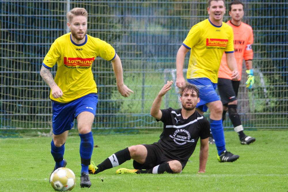 TV Spöck - FV Ettlingenweier_31